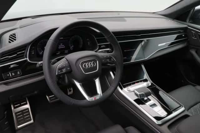 Audi Q8 (2026) thumbnail 3