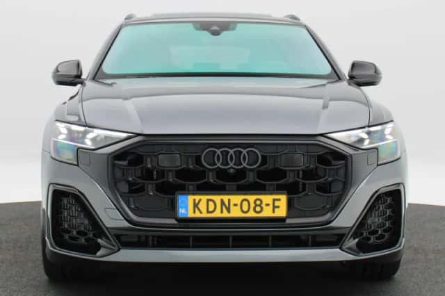 Audi Q8 (2026) thumbnail 4
