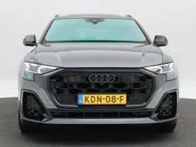 Audi Q8 (2026) thumbnail 4