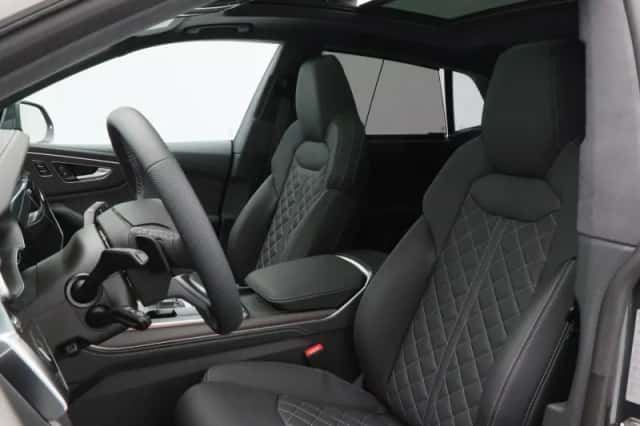 Audi Q8 (2026) thumbnail 5