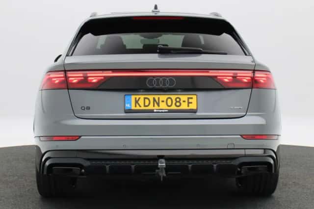 Audi Q8 (2026) thumbnail 6