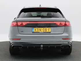 Audi Q8 (2026) thumbnail 6