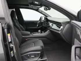 Audi Q8 (2026) thumbnail 56