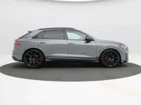 Audi Q8 (2026) thumbnail 7