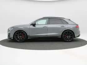 Audi Q8 (2026) thumbnail 9