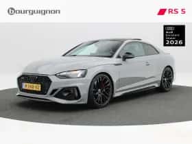 Audi RS 5 (2021)