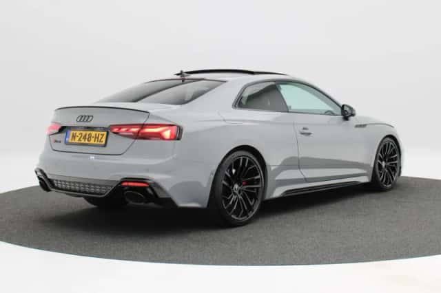 Audi RS 5 (2021) thumbnail 2