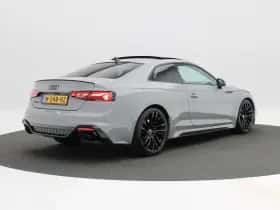 Audi RS 5 (2021) thumbnail 2