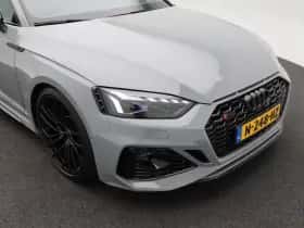 Audi RS 5 (2021) thumbnail 13