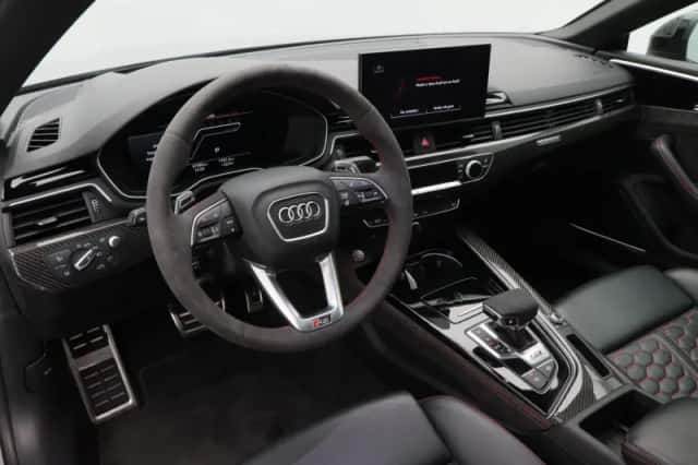 Audi RS 5 (2021) thumbnail 3