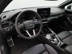 Audi RS 5 (2021) thumbnail 3