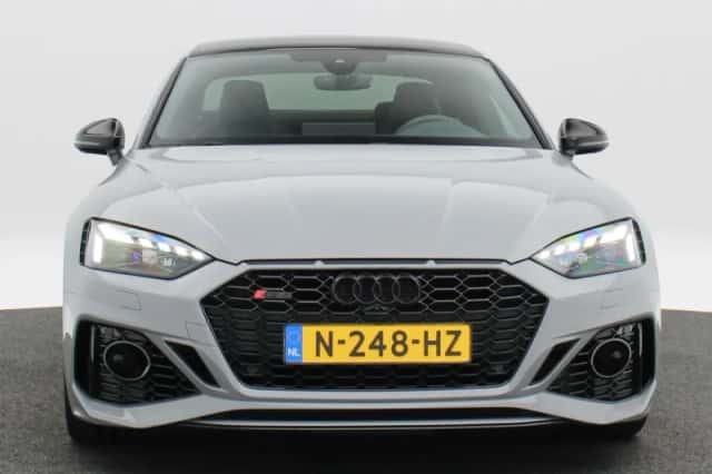 Audi RS 5 (2021) thumbnail 5