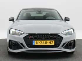 Audi RS 5 (2021) thumbnail 5