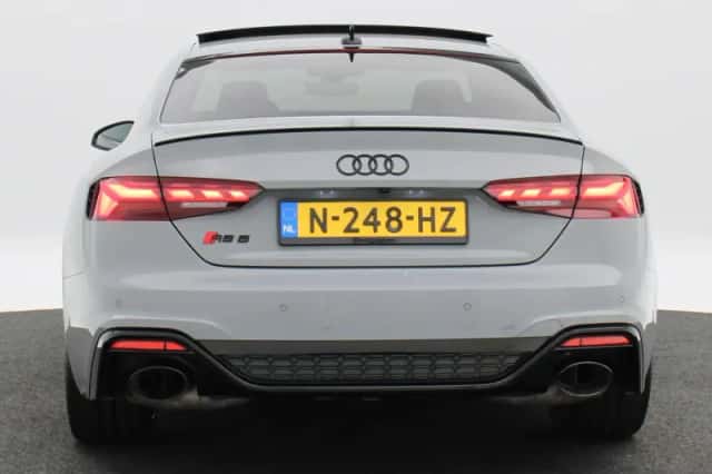 Audi RS 5 (2021) thumbnail 6