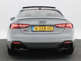 Audi RS 5 (2021) thumbnail 6