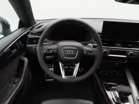 Audi RS 5 (2021) thumbnail 53
