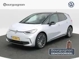 Volkswagen ID.3 (2026) thumbnail 1