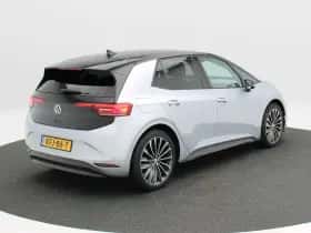 Volkswagen ID.3 (2026) thumbnail 2