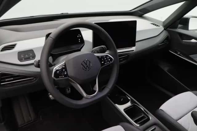 Volkswagen ID.3 (2026) thumbnail 3