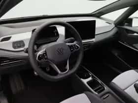 Volkswagen ID.3 (2026) thumbnail 3