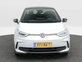 Volkswagen ID.3 (2026) thumbnail 4