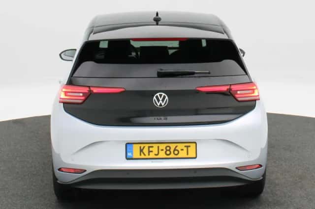 Volkswagen ID.3 (2026) thumbnail 5