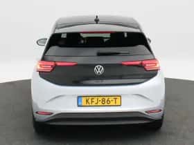 Volkswagen ID.3 (2026) thumbnail 5