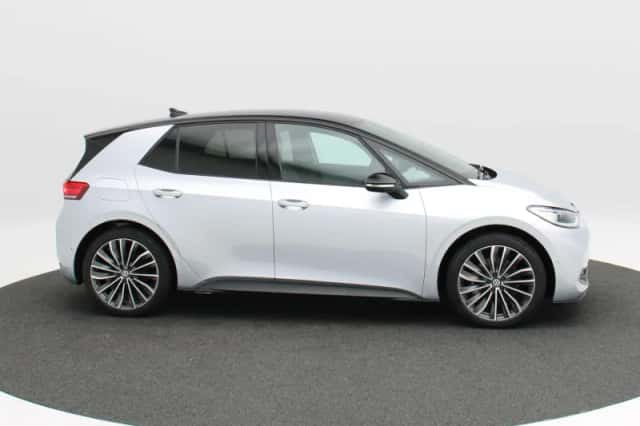 Volkswagen ID.3 (2026) thumbnail 6