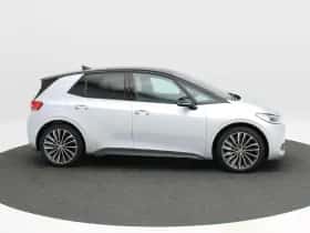 Volkswagen ID.3 (2026) thumbnail 6