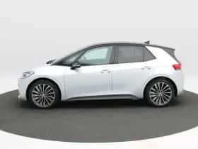 Volkswagen ID.3 thumbnail 7