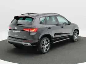 SEAT Ateca (2026) thumbnail 2