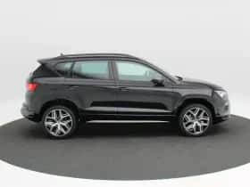 SEAT Ateca (2026) thumbnail 6