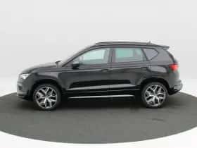 SEAT Ateca (2026) thumbnail 7