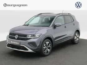 Volkswagen T-Cross (2026) thumbnail 1