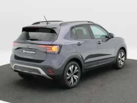 Volkswagen T-Cross (2026) thumbnail 2