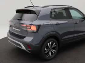 Volkswagen T-Cross (2026) thumbnail 13
