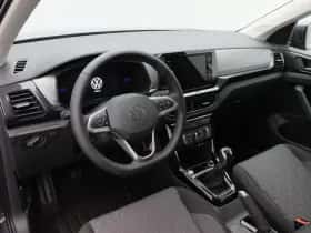Volkswagen T-Cross (2026) thumbnail 3