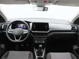 Volkswagen T-Cross (2026) thumbnail 28