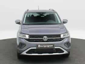 Volkswagen T-Cross thumbnail 4