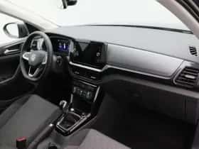 Volkswagen T-Cross (2026) thumbnail 31