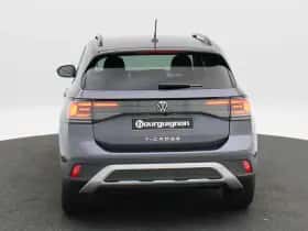 Volkswagen T-Cross (2026) thumbnail 5