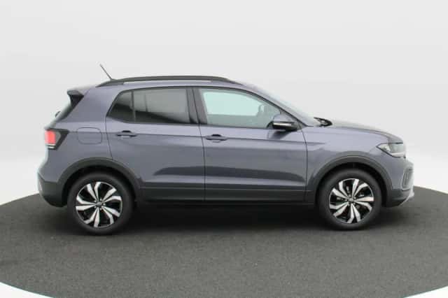 Volkswagen T-Cross (2026) thumbnail 6