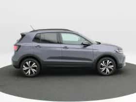 Volkswagen T-Cross thumbnail 6
