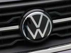 Volkswagen T-Cross thumbnail 9