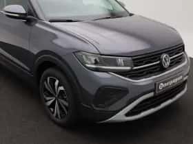 Volkswagen T-Cross (2026) thumbnail 10