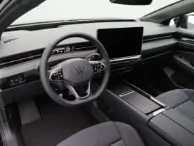 Volkswagen ID.7 (2026) thumbnail 3