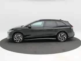 Volkswagen ID.7 (2026) thumbnail 7