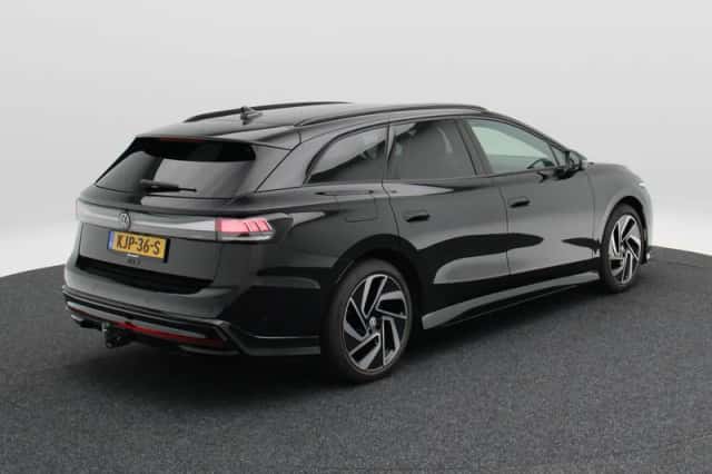 Volkswagen ID.7 (2026) thumbnail 2