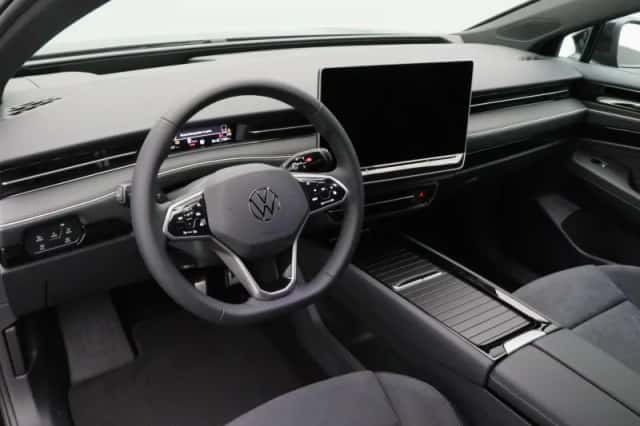 Volkswagen ID.7 (2026) thumbnail 3
