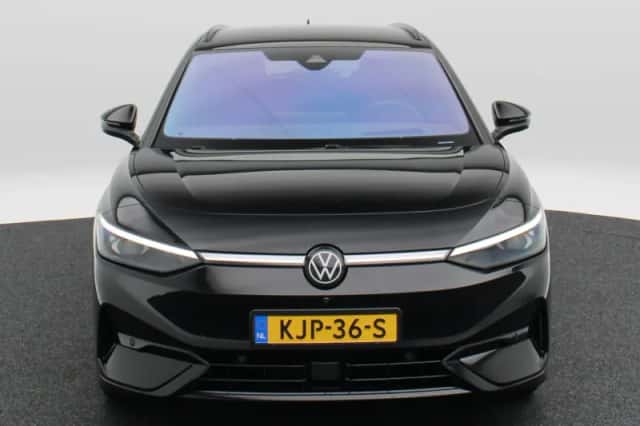 Volkswagen ID.7 (2026) thumbnail 4